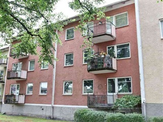 Bild 5. Lägenhet, Lerlyckegatan, Linköping 