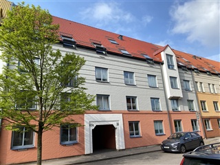 Photo 1. Apartment, Storgatan, Ängelholm 