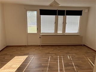 Photo 1. Apartment, Storgatan, Bjurholm 