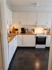 Photo 1. Apartment, Hemmansgatan, Skellefteå 