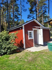 Photo 1. Apartment, Måsgången, Sjöbo 