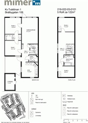 Photo 1. Apartment, Skälbygatan, Västerås 