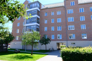 Photo 1. Apartment, Norra Sockerbruksgatan, Ängelholm 