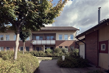 Photo 1. Apartment, Ellenbergavägen, Munka-Ljungby 