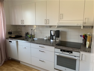 Photo 1. Apartment, Mäster Ernsts Gata, Helsingborg 