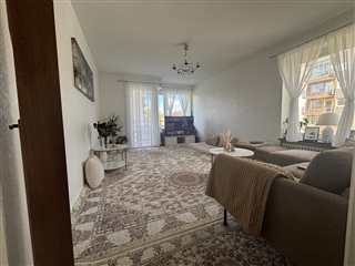 Photo 1. Apartment, Liebäckskroken, Helsingborg 