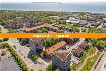 Photo 1. Apartment, Planteringsvägen, Helsingborg 