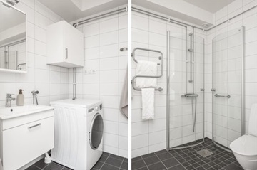 Photo 5. Apartment, Tegelbruksvägen, Halmstad 