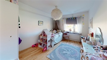 Bild 3. Lägenhet, Trysilvägen, Karlstad 