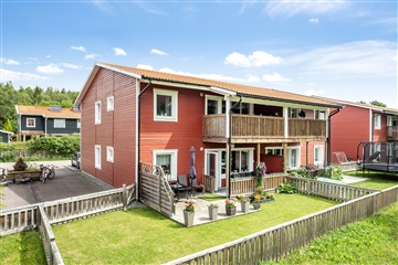 Photo 1. Apartment, Aluminiumvägen, Skultuna 