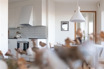 Photo 3. Apartment, Tegelbruksvägen, Halmstad 