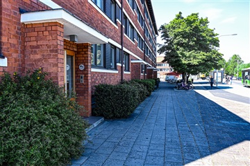 Bild 1. Lägenhet, Planteringsvägen, Helsingborg 