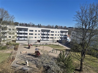 Photo 1. Apartment, Soldatgatan, Västerås 