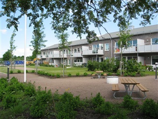 Photo 1. Apartment, Askegatan, Höganäs 