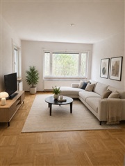Photo 1. Apartment, Skrinnarvägen, Eskilstuna 