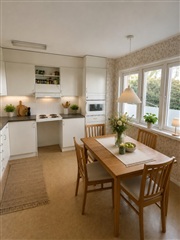 Photo 1. Apartment, Vintergatan, Ystad 