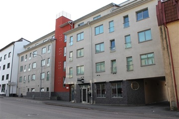Photo 1. Apartment, Järnvägsgatan, Borås 