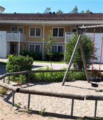 Photo 1. Apartment, Slättnevägen, Sysslebäck 