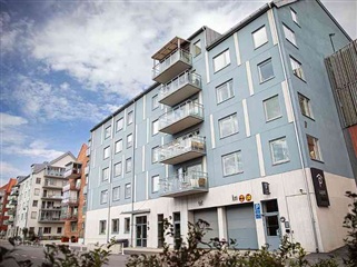 Photo 3. Apartment, Wahlbecksgatan, Linköping 
