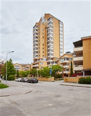 Photo 1. Apartment, Södra Allégatan, Västerås 