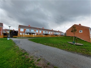Bild 1. Lägenhet, Korsavadsvägen, Simrishamn 