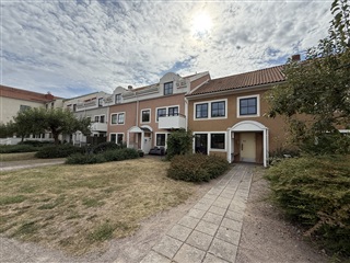 Photo 1. Apartment, Okegatan, Kalmar 