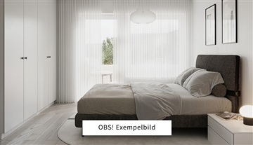 Photo 1. Apartment, Rabarbervägen, Västerås 