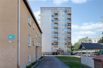 Photo 2. Apartment, Sommarrovägen, Karlstad 
