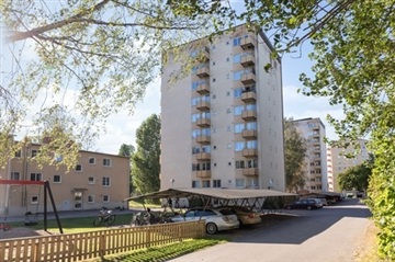 Photo 3. Apartment, Sommarrovägen, Karlstad 