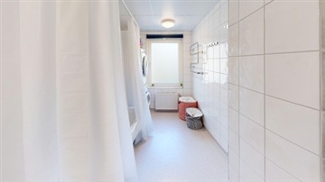 Bild 5. Lägenhet, Karmgatan, Karlstad 