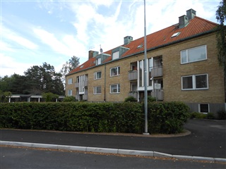 Photo 1. Apartment, Gnistgatan, Västra Frölunda 