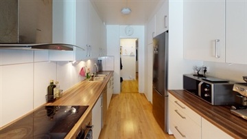 Photo 1. Apartment, Storegårdsvägen, Skövde 