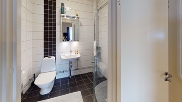 Photo 2. Apartment, Storegårdsvägen, Skövde 