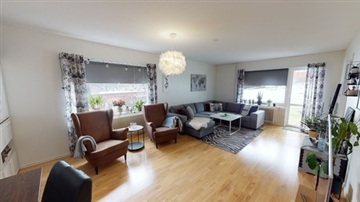 Photo 3. Apartment, Storegårdsvägen, Skövde 
