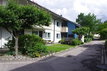 Photo 1. Apartment, Kyviks Äng, Kullavik 