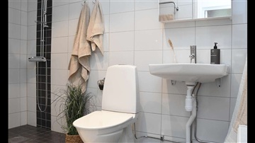 Photo 1. Apartment, Skogsängsgatan, Eskilstuna 