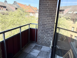 Photo 1. Apartment, Traktörsgatan, Helsingborg 