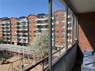 Photo 1. Apartment, Västra Fridhemsgatan, Helsingborg 