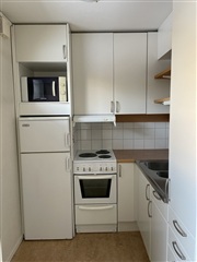 Photo 1. Apartment, Sernanders väg, Uppsala 