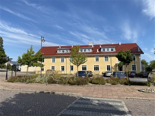 Bild 1. Lägenhet, Sandsjövägen, Sävsjö 