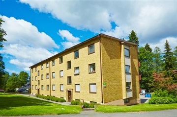 Photo 1. Apartment, Högagärdsgatan, Borås 