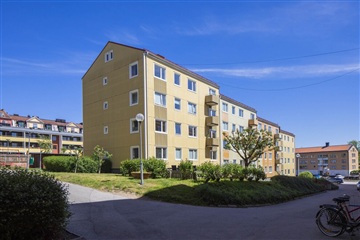 Photo 1. Apartment, Östra Hamngatan, Karlskrona 