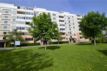 Bild 1. Lägenhet, Tornfalksgatan, Jönköping 