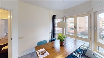 Bild 3. Lägenhet, Lilla Håjumsgatan, Trollhättan 
