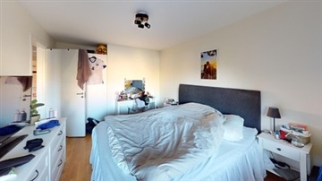 Bild 4. Lägenhet, Pihlgrensgatan, Karlstad 