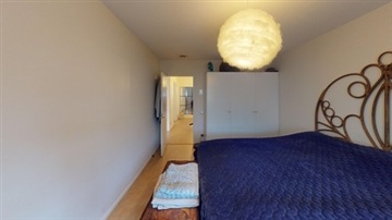 Bild 4. Lägenhet, Lilla Håjumsgatan, Trollhättan 