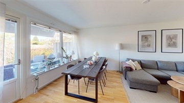 Bild 3. Lägenhet, Fagottgatan, Karlstad 