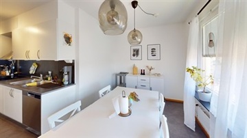 Bild 4. Lägenhet, Kapellvägen, Karlstad 