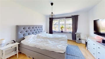 Bild 2. Lägenhet, Kapellvägen, Karlstad 