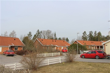 Bild 1. Lägenhet, Ringarstigen, Strängnäs 
